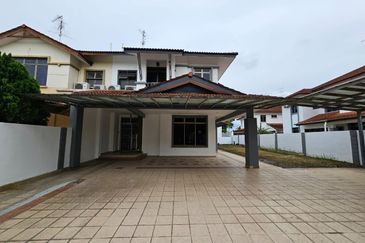 Taman Bukit Indah @ Iskandar Puteri