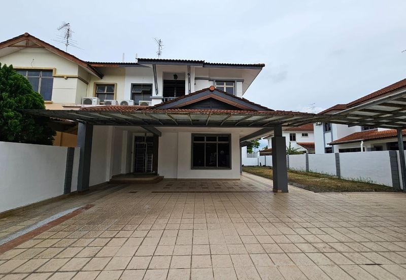 Taman Bukit Indah @ Iskandar Puteri