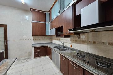 Taman Bukit Indah @ Iskandar Puteri