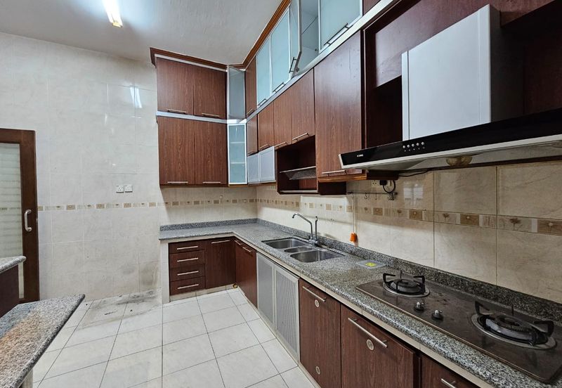 Taman Bukit Indah @ Iskandar Puteri