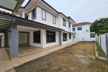 Taman Bukit Indah @ Iskandar Puteri