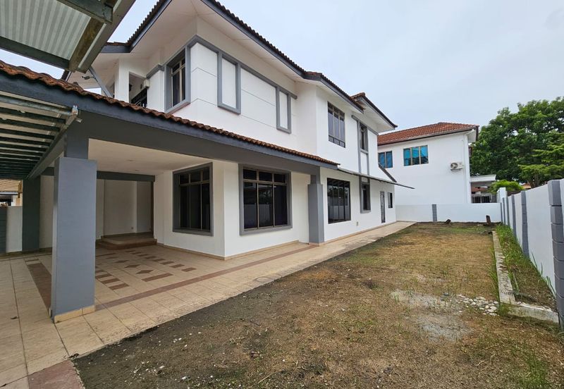 Taman Bukit Indah @ Iskandar Puteri