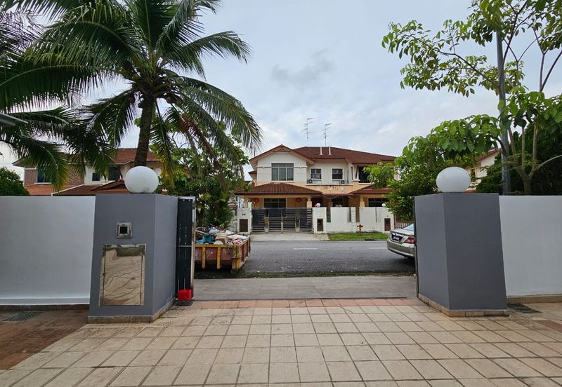 Taman Bukit Indah @ Iskandar Puteri