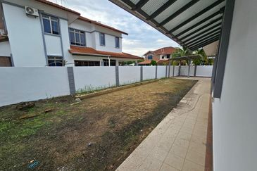 Taman Bukit Indah @ Iskandar Puteri