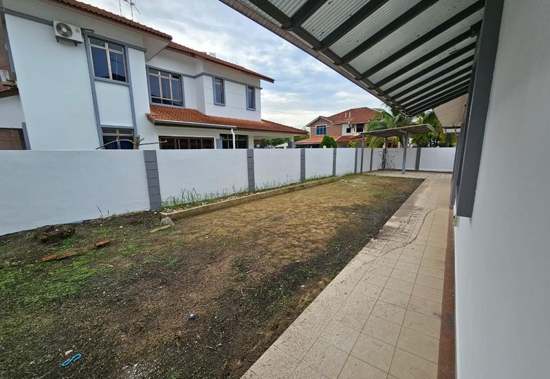 Taman Bukit Indah @ Iskandar Puteri