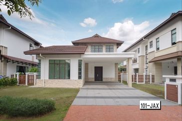 Setia Eco Park Phase 8