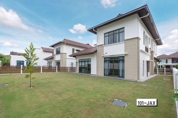 Setia Eco Park Phase 8