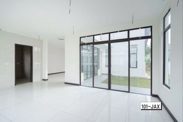 Setia Eco Park Phase 8