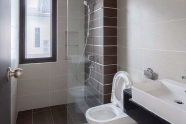 Setia Eco Park Phase 8