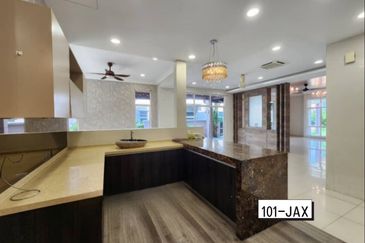 Setia Eco Park Phase 8