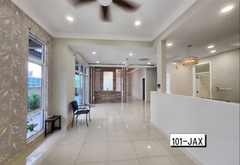 Setia Eco Park Phase 8