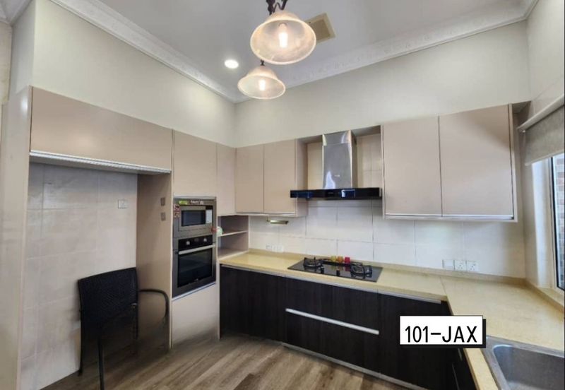 Setia Eco Park Phase 8