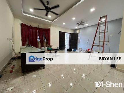 GOOD CONDITION !! FOR RENT !! Klang Jaya, Klang Double Storey House, Selangor, Klang