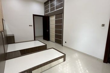 Setia Eco Park Phase 1