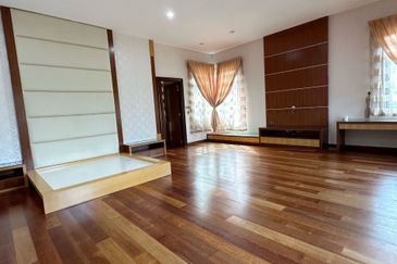 Setia Eco Park Phase 1