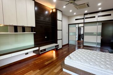 Setia Eco Park Phase 1