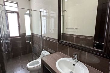 Setia Eco Park Phase 1