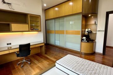 Setia Eco Park Phase 1