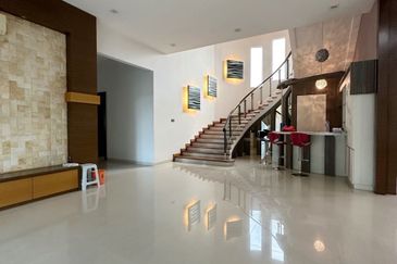 Setia Eco Park Phase 1