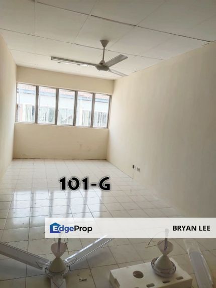 VALUE BUY !! Bandar Bukit Tinggi 1, Klang  Shop Apartment [Level 3], Selangor, Bandar Botanic/Bandar Bukit Tinggi