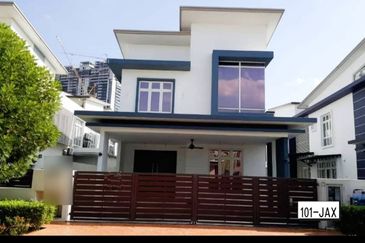 Casa Idaman, Setia Alam