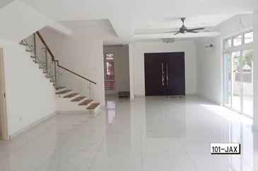 Casa Idaman, Setia Alam