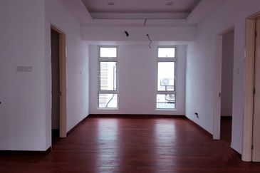 Casa Idaman, Setia Alam