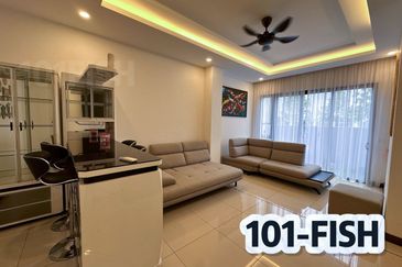 Grandezza @ Eco Sanctuary