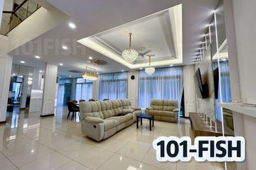 Grandezza @ Eco Sanctuary