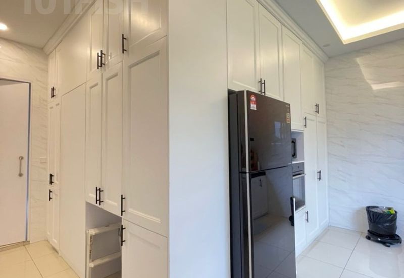 Grandezza @ Eco Sanctuary