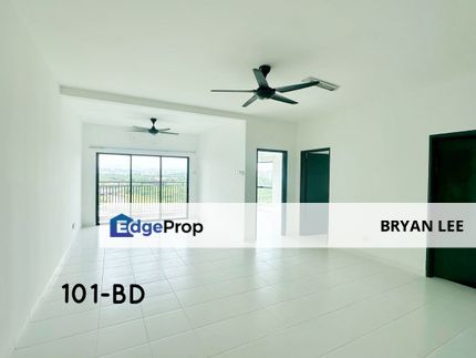 GOOD CONDITION !! FOR SALE !! Metia Residence, Seksyen 13 Shah Alam Service Apartment, Selangor, Shah Alam