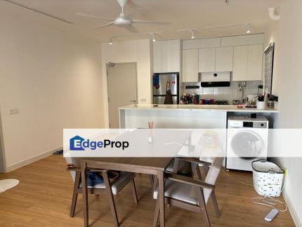 FULLY FURNISHED !! FOR RENT !! Huni Residence @ Eco Ardence, Selangor, Setia Alam/Alam Nusantara
