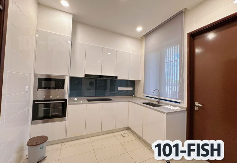 Grandezza @ Eco Sanctuary