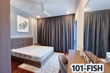 Grandezza @ Eco Sanctuary