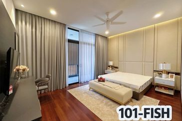 Grandezza @ Eco Sanctuary