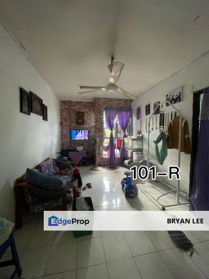 SUPER VALUE BUY !! Bukit Tinggi 1, Klang  Shop Apartment FIRST FLOOR, Selangor, Klang