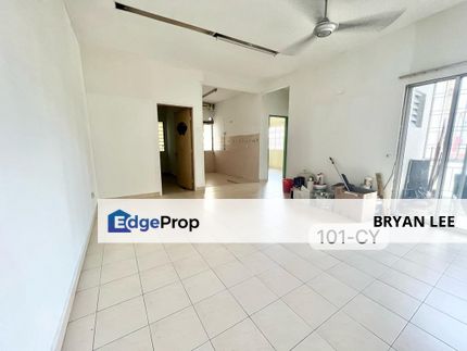 FULL LOAN !!  Bandar Botanic Klang Kasuarina Apartment, Selangor, Bandar Botanic/Bandar Bukit Tinggi
