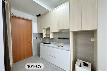 Sunsuria Forum @ 7th Avenue