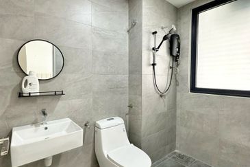 Sunsuria Forum @ 7th Avenue