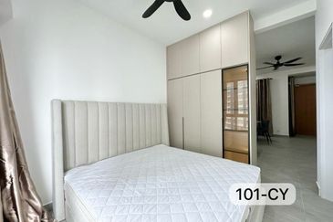 Sunsuria Forum @ 7th Avenue