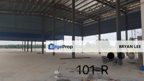WAREHOUSE FOR RENT !! Kapar Klang, Selangor, Klang