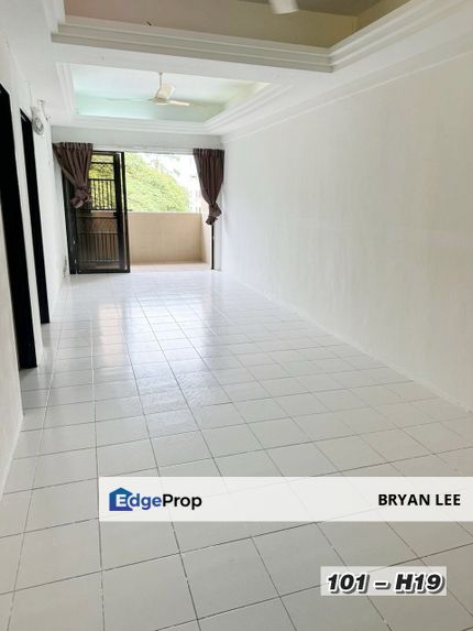 GOOD CONDITION !! FOR RENT !! Bayu Perdana, Klang Prima Bayu Apartment , Selangor, Klang
