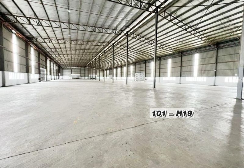 Taman Perindustrian Subang