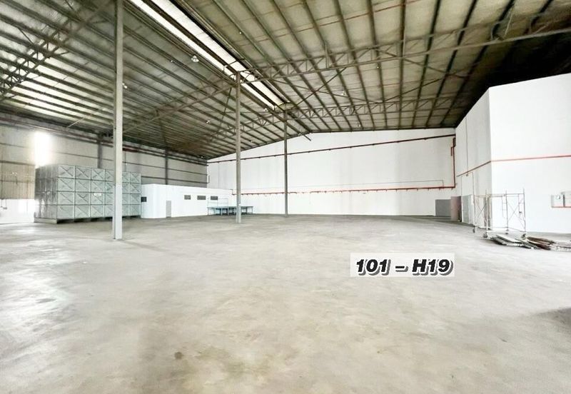 Taman Perindustrian Subang