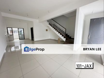 SUPER VALUE BUY !! Lyra Bandar Bukit Raja Klang  Double Storey House, Selangor, Bandar Bukit Raja
