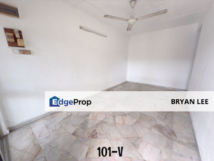 SUPER VALUE BUY !! Taman Mewah Jaya, Klang  Single Storey Terrace House , Selangor, Klang