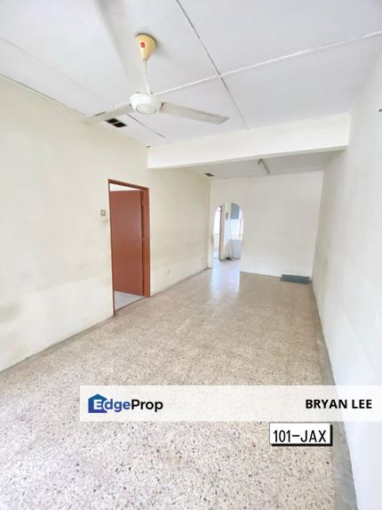 SUPER VALUE BUY ! Taman Sentosa, Klang  Single Storey House, Selangor, Klang