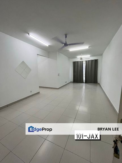 VALUE BUY !! De Kiara Apartment, Setia Alam, Selangor, Shah Alam