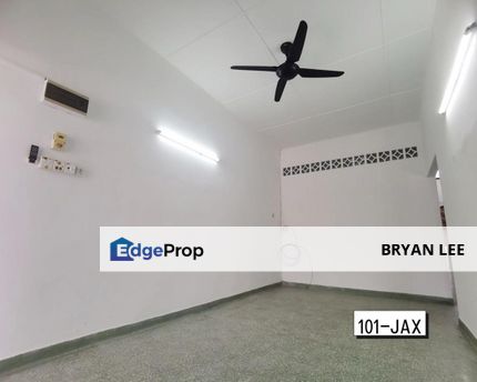 GOOD CONDITION !! FOR SALE !! Batu Belah, Klang  Single Storey House, Selangor, Klang