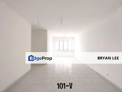 SELLING BELOW MARKET !! De Palma, Setia Alam  Apartment Corner Unit , Selangor, Setia Alam/Alam Nusantara